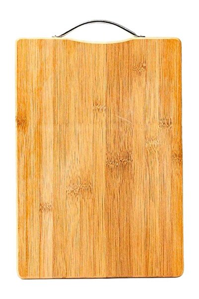 Generic Extra Large Premium Bamboo Cutting Board, Wooden Chopping Board Kitch...