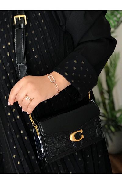 GENERAL Stylish and beautiful small women's shoulder bag