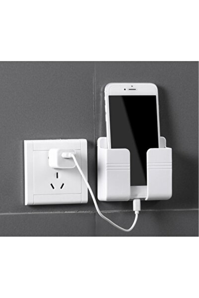 İB GLOBAL Duvara Monte Telefon Kumanda Standı