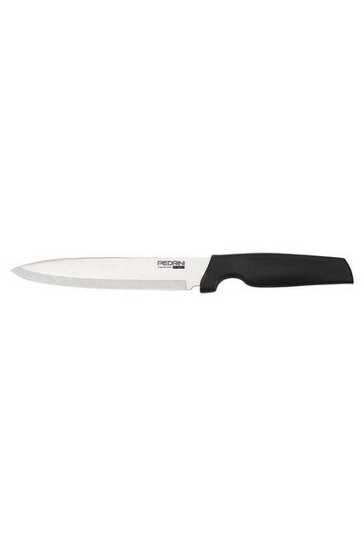 Generic Pedrini Utility-Knife, S.Steel(0308-4209) (72)