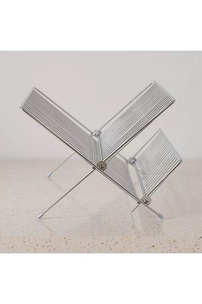 Home Box Daisy Foldable Dish Rack