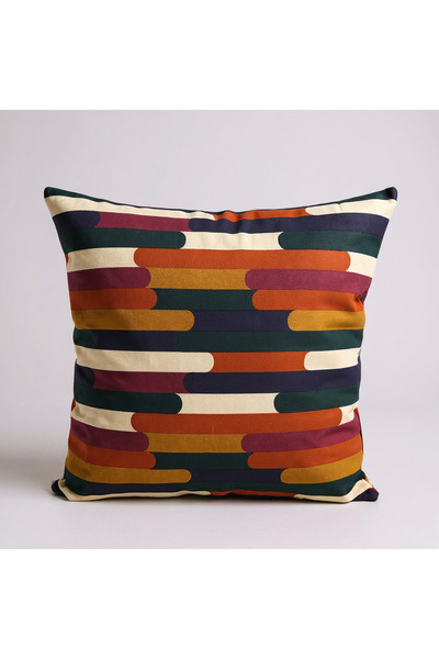 ozdesendesign غطاء وسادة/ديكور