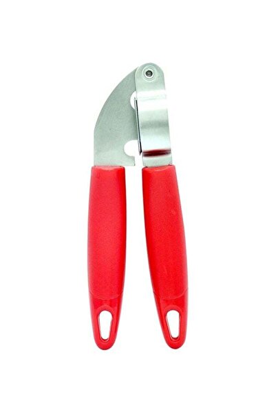 Generic Utility Knife Red/Silver 20.5cm