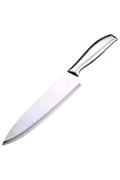 Generic Kitchen Knife with Stainless Handle - Kitchen Sharp Knife Stainless S...