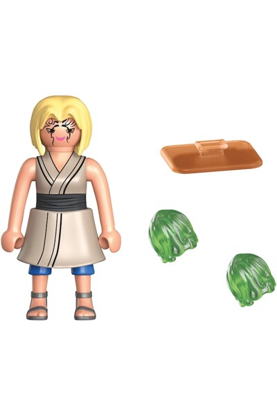 Playmobil Naruto - Tsunade