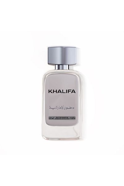 dkhoon alemiratia Khalifa Perfume by Dokhoon Al Emarat, 100ml