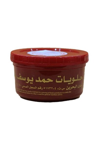 Others حلوى شويطر بحرينية حمراء