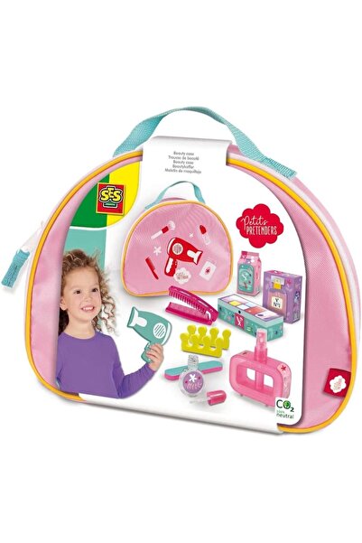 SES Creative et accesorii cosmetica, SES Creative, 5 ani+