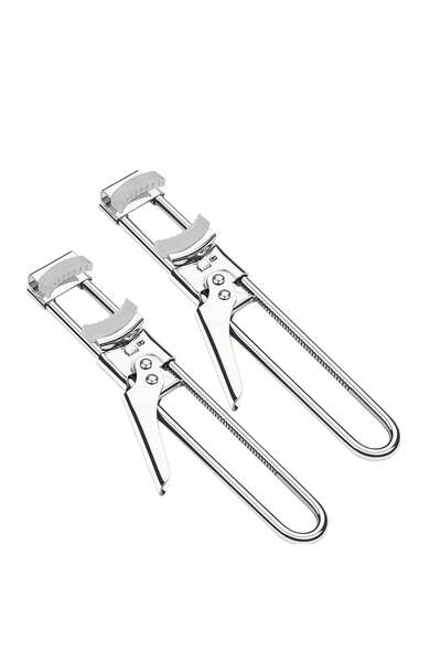 Generic SYOSI Adjustable Jar Opener for Weak Hands Easy Jar Opener for Seniors with Arthritis, Multifunctio