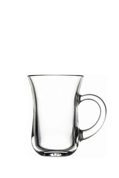 Generic Glass Cup Transparent