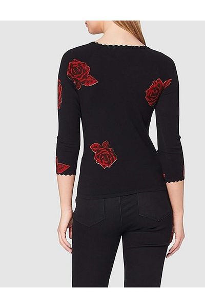 Desigual Bluza Dama Weser