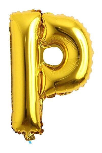 PartiCompany بالون رقائق الذهب