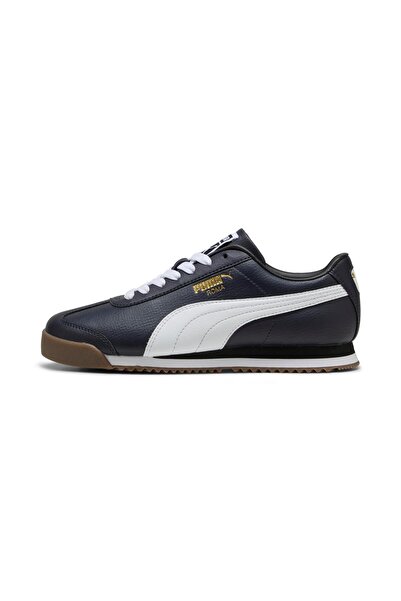 Puma 39686811 Roma 24 Standard Чоловічі повсякденні спортивні кросівки