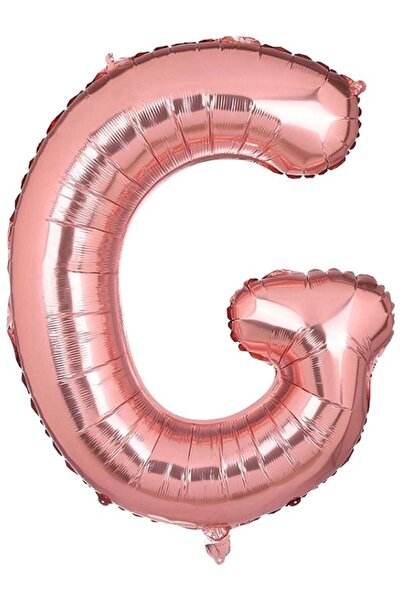 PartiCompany بالون روز هيرف فويل
