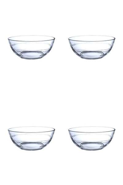 Generic 4-Piece Bowl Set