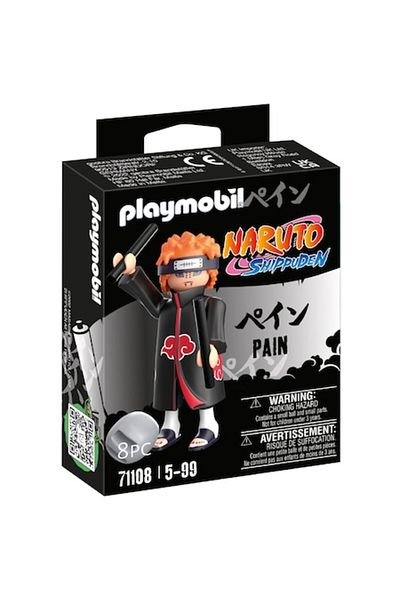 Playmobil Naruto - Pain