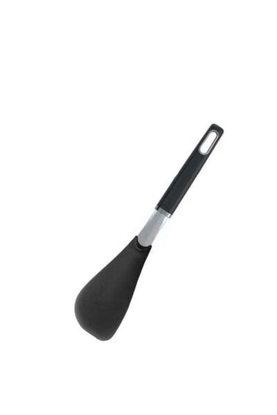 Generic ONEIDA Oneida Silicone Spatula with TPR Handle - Heat-Resistant, Non-Slip, Durable, Flexible, Kitch
