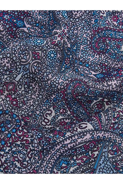 LC Waikiki LCW Etnik Desenli Kadın Şal (W5)