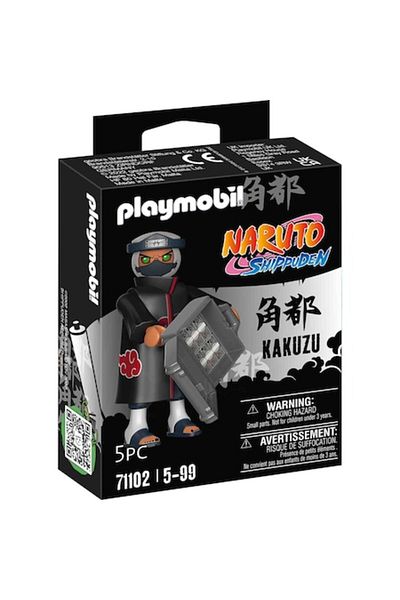 Playmobil Naruto - Kakuzu