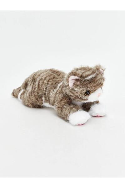LC Waikiki Lcw Accessoriesplush Toy Cat (W5)