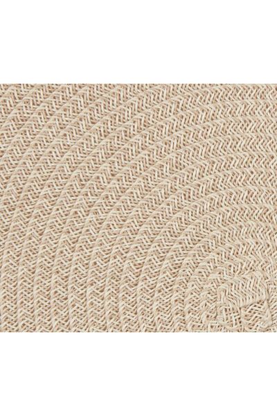 OEM KUNGSMYNTA table napkin Ø38 beige