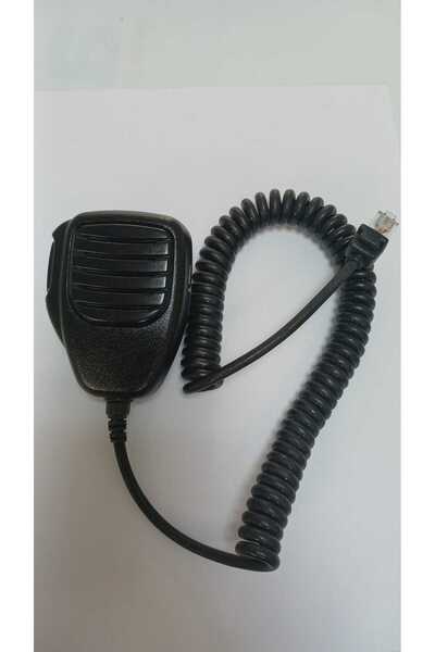 ASELSAN 135-R ARAÇ MİKROFONU