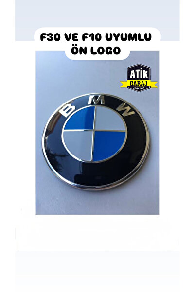 bosh BMW F30 ve F10 ÖN ARMA