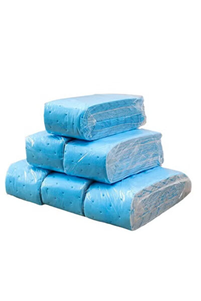 Raffine وسادة فلتر امتصاص الزيت لشفاط المطبخ، مصنوعة من القطن غير المنسوج، مق...