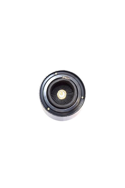 Lumi LUXURY Universal tuning air filter with chrome housing