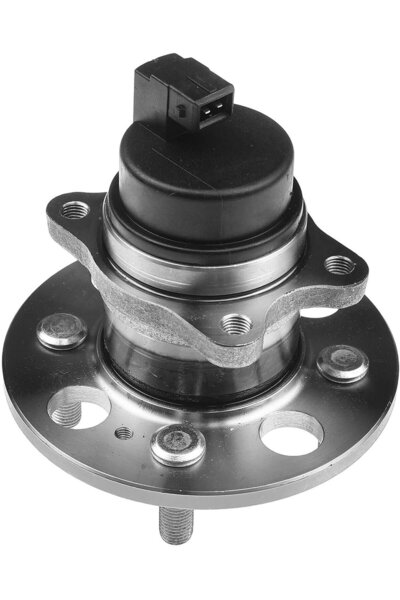 Hys TEKER PORYASI ARKA RULMANLI HYUNDAI ACCENT ERA 2006-2011 | ABSLİ