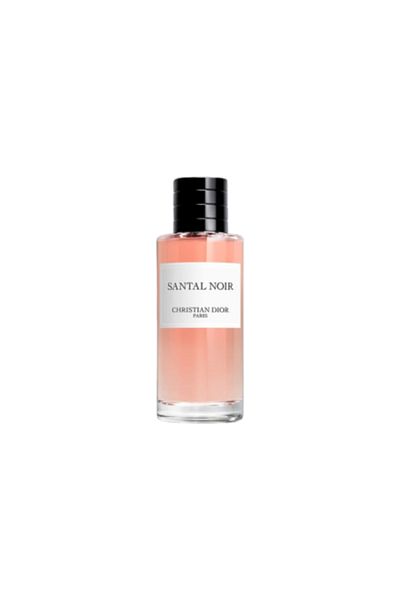 Dior Santal Noir Perfume by Christian Eau de Parfum 125ml