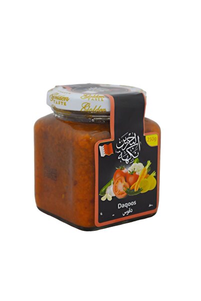 Others دقوس نكهة البحرين 250جرام