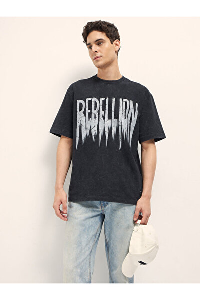 The Bear House Men's T-shirt