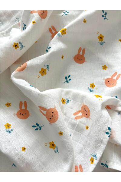 S.Y.M BABY Muslin Baby Blanket Baby Cover