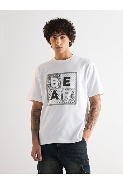 The Bear House Men's T-shirt