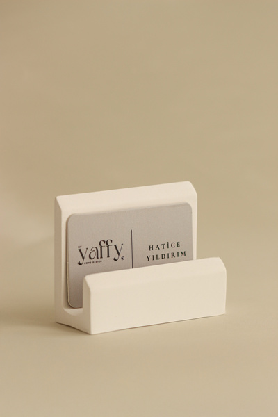 YAFFY HOME DESİGN Kartvizitlik