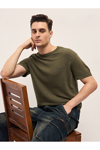 The Bear House Men's T-shirt