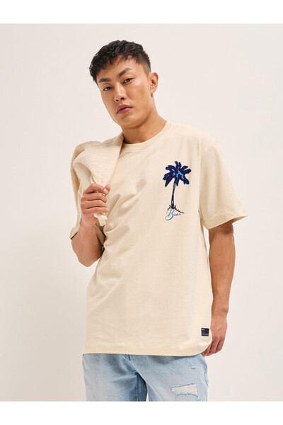 The Bear House Men's T-shirt