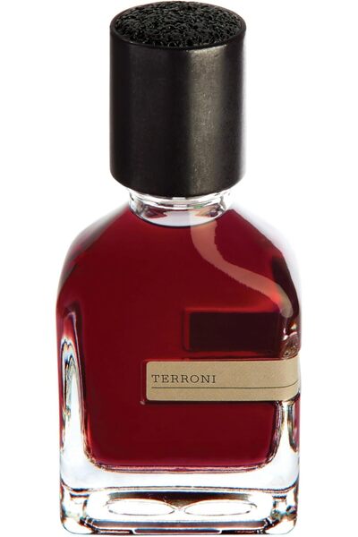 ORTO PARISI Tyroni Unisex Perfume by Orto Parisi - Eau de Parfum 50ml