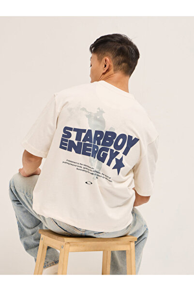 The Bear House تي شيرت رجالي