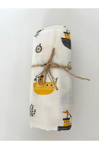 S.Y.M BABY Muslin Baby Blanket Baby Cover