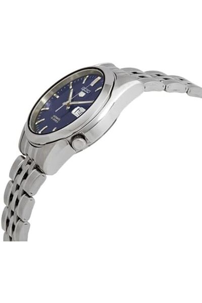 Seiko ساعة سيكو 5 أوتوماتيكية رجالية - SNK357