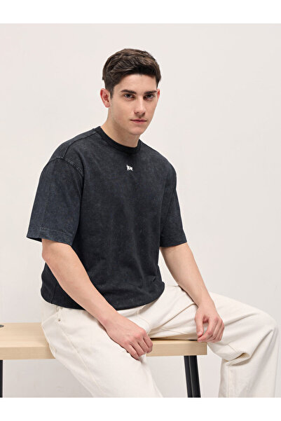 The Bear House Men's T-shirt