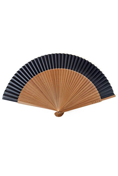 STATÜ Design Lab BAMBOO SLIM BLACK YELPAZE