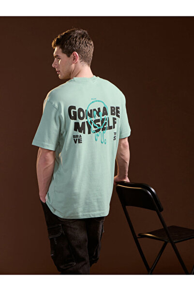 The Bear House Men's T-shirt