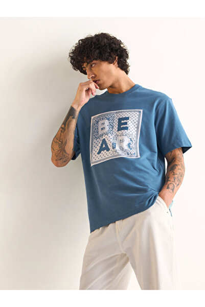 The Bear House Men's T-shirt