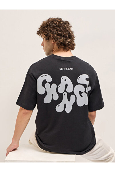 The Bear House Men's T-shirt