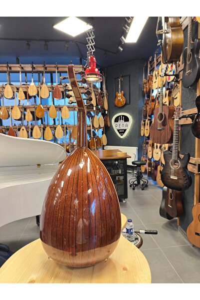 PENA MÜZİK El Yapımı Profesyonel Ud