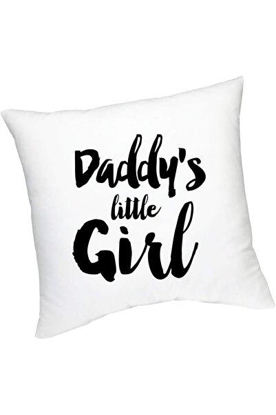 Fm Styles وسادة FMstyles "أبي الفتاة الصغيرة" - FMS306