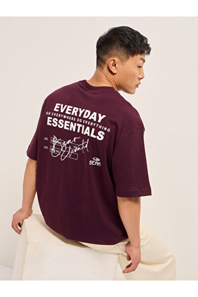 The Bear House Men's T-shirt